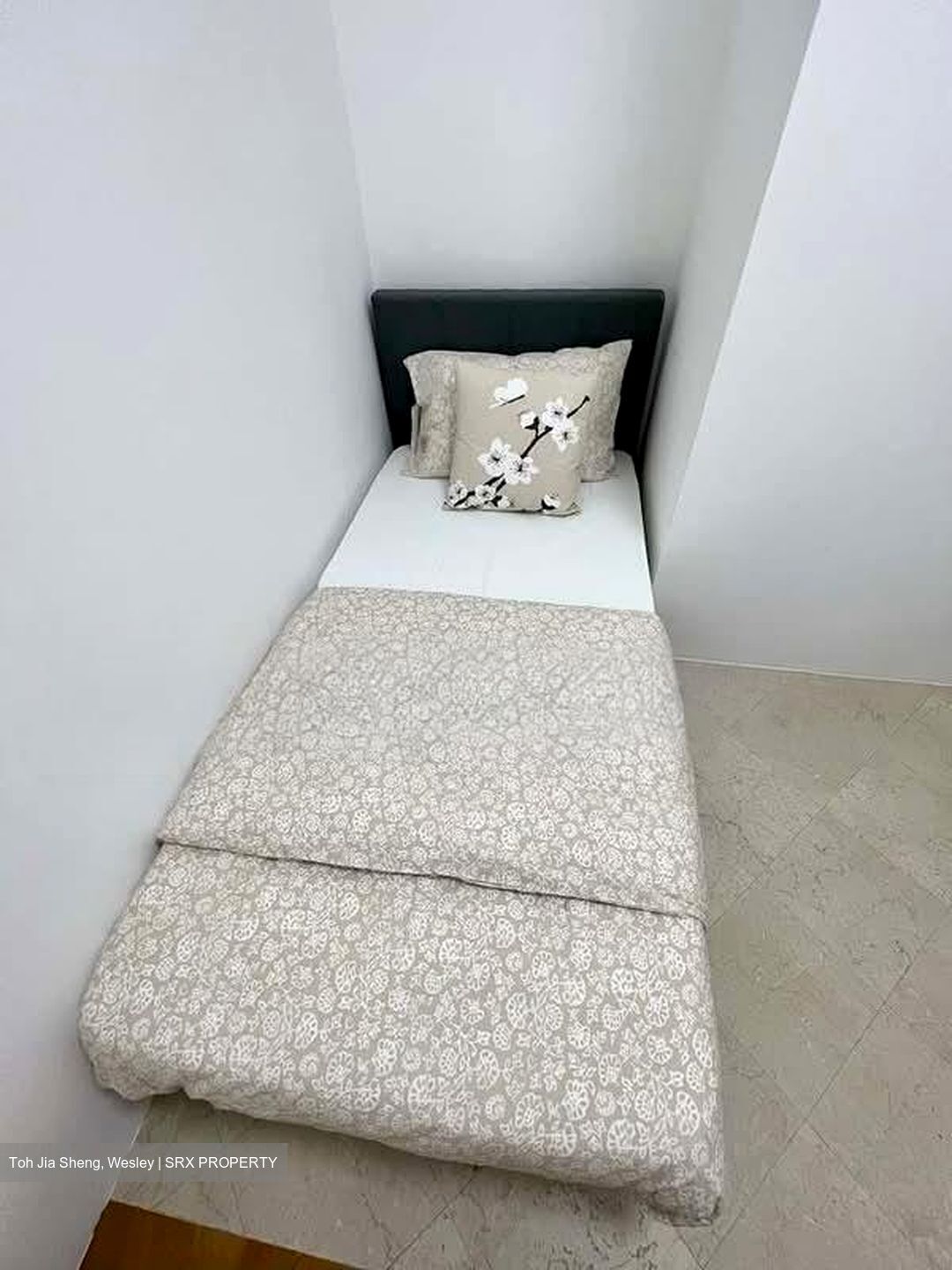 Emerald Garden (D1), Condominium #576945011